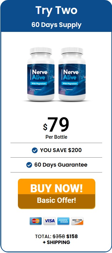 1 Bottle Offer